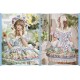Classical Puppets Snow White Salopette Pants Salopette Overdress and OPs(Limited Pre-Order/4 Colours/Full Payment Without Shipping)